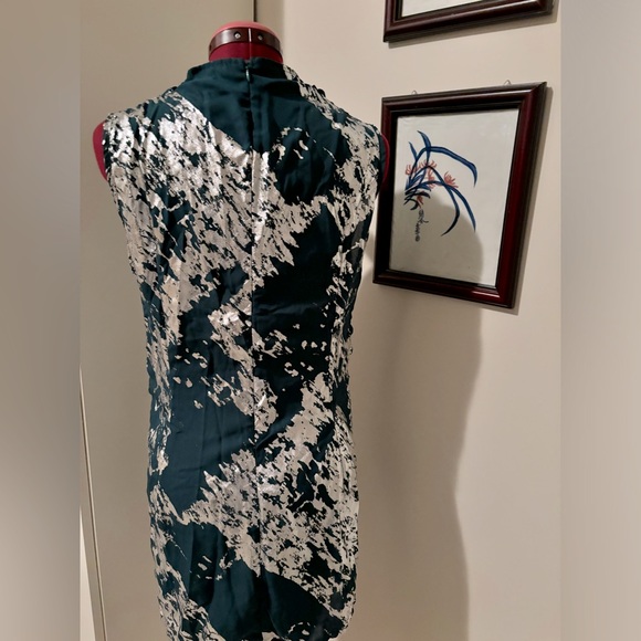 LRG - NWT Pretty Little Things Midi Dress - Picture 4 of 5